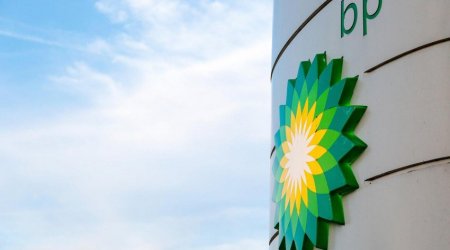 BP-nin qlobal hasilatının 7 %-i Azərbaycanın payına düşür