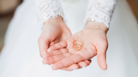 Ölkədə nikahlar azalıb, boşanmalar artıb