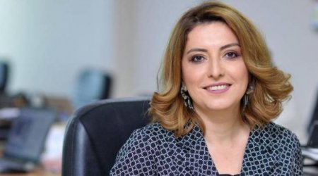 Günay Malikqızı Naxçıvanda yüksək vəzifəyə TƏYİN OLUNDU 