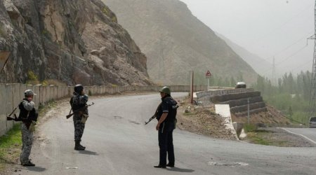 Qırğızıstan Tacikistana qarşı ərazi iddiaları irəli sürməyə hazırlaşır 