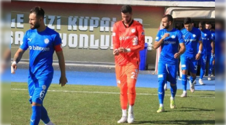 Futbolçumuz Türkiyə klubuna qələbə qazandırdı - VİDEO