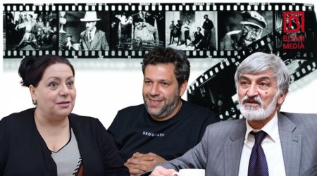 Hər şeyin təzəsi, kinonun KÖHNƏSİ... – Niyə yeni filmlər keçmişdəkilər qədər BAXIMLI DEYİL?