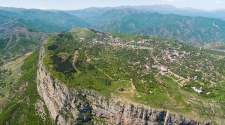 Şuşada erməni təxribatı nəticəsində həlak olan şəxsin kimliyi AÇIQLANDI