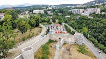 Şuşada həlak olan Aydın Fərhadovun FOTOSU 