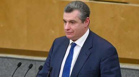 Jirinovskinin varisi: \