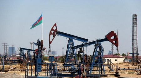 Azərbaycan neftinin qiyməti 102 dolları ötüb