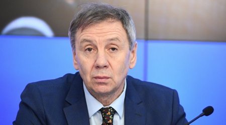 Sergey Markov: “Ermənistan antiterror tədbirlərinə qarışsa, məhv olacaq”