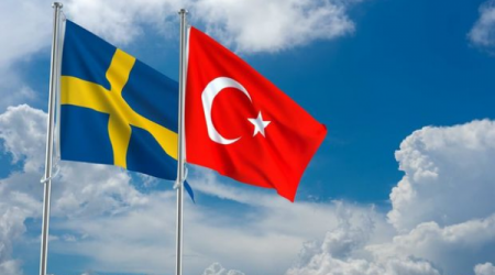 İsveç Türkiyənin şərtini yerinə yetirmədi