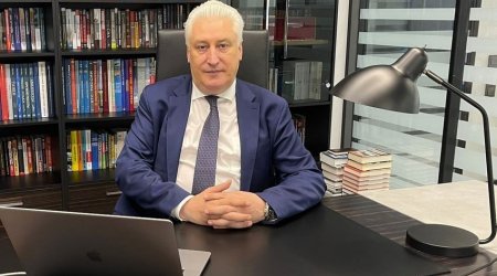 Korotçenko: “Yevlax görüşündə Qarabağ üçün yeni dönəmin əsası QOYULACAQ” – ÖZƏL