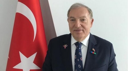 Hulusi Kılıç: “Yevlax görüşü ermənilər üçün tarixi şansdır” – EKSKLÜZİV