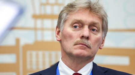 Peskov: 