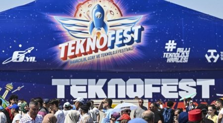 İzmir “Teknofest”ə hazırlaşır - İlon Mask da dəvət edilib