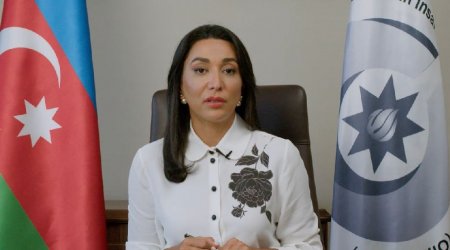 Ombudsman Moldova parlamentinin sədrini Ermənistanın müharibə cinayətləri barədə MƏLUMATLANDIRDI