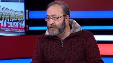 Erməni professor: “Yürütdüyümüz yanlış siyasət bizi məhv etdi”