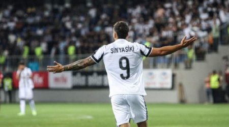 “Neftçi”nin zədəli futbolçusu nə vaxt meydana qayıdacaq?