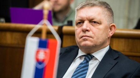 Slovakiyada parlament seçkisində rusiyapərəst partiya qalib gəldi
