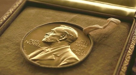 Fizika üzrə Nobel mükafatı qaliblərinin adları AÇIQLANDI 
