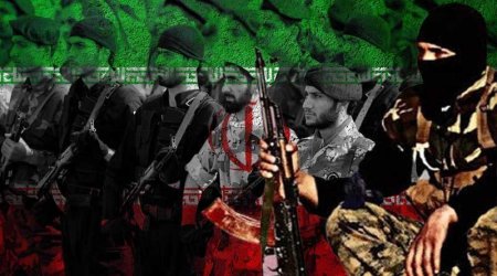 İranın Zəngəzurda TƏXRİBAT PLANI – Erməni terrorçular bölgəyə YERLƏŞDİRİLƏCƏK?