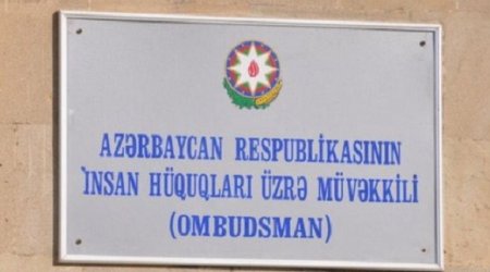 Ombudsman: \