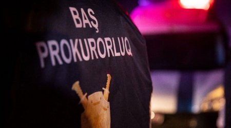 Beynəlxalq axtarışda olan azərbaycanlı Gürcüstandan ölkəmizə gətirildi
