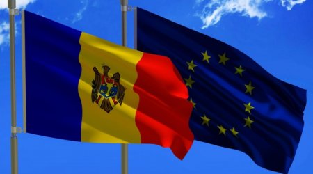 Moldovanın Aİ-yə üzvlüyü üzrə danışıqlar BAŞLAYIR 