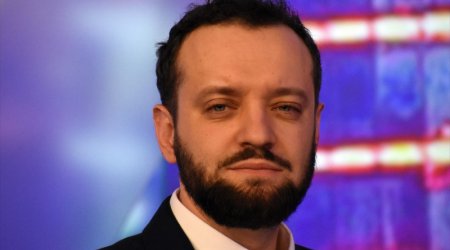 Mixael Finkel: “Qorxmayın, biz qalib gələcəyik” - FOTO 