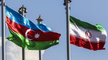Azərbaycanla İran arasında regional nəqliyyat dəhlizi yaradılacaq