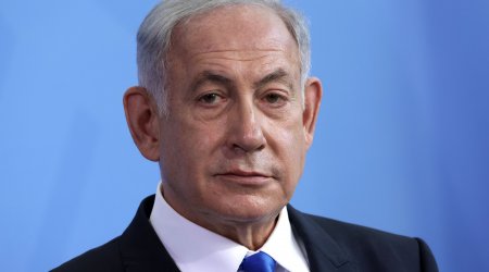 Netanyahu Almaniya, Ukrayna, İtaliya və Britaniyanın liderləri ilə danışdı