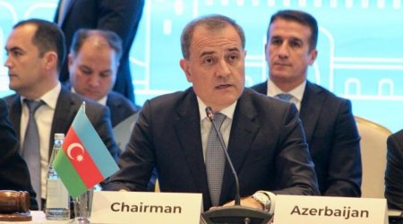 Qarabağda qısa müddətdə mühüm infrastruktur layihələri icra olunub