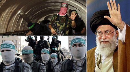 İsrailə hücum planının İFŞASI – “İran cəzalandırılacaq”