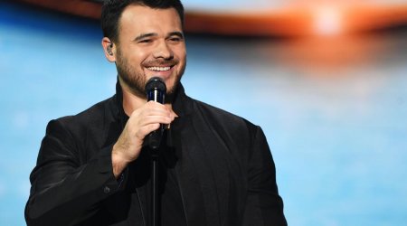 Emin Heydər Əliyev Sarayında ənənəvi qış konserti ilə ÇIXIŞ EDƏCƏK - FOTO