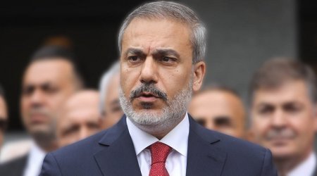 Hakan Fidan: “Cənubi Qafqazda bütün imkanları dayanıqlı sülh üçün sərf etməyin vaxtıdır