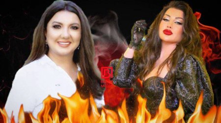 Nazilə yenə də Fatiməyə məhkəmədə qalib gəldi: 