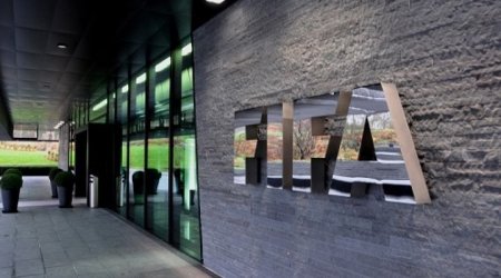 FİFA Türkiyə klubuna transfer qadağası qoydu