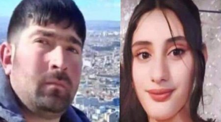 Gürcüstanda 14 yaşlı azərbaycanlı qız öldürüldü - Saxlanılanlar var 