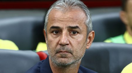 UEFA “Fənərbağça”nın baş məşqçisini cəzalandırdı