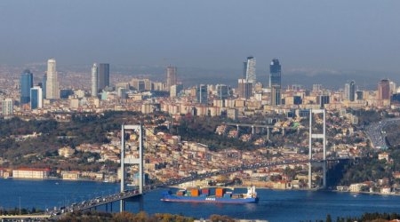 İstanbulda Qərbi Azərbaycanla bağlı KONFRANS KEÇİRİLƏCƏK 