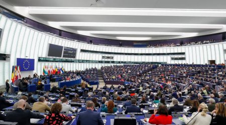 Avropa parlamentinin PUL KİSƏSİ – Erməni lobbisi qoca qitəni korrupsiya bataqlığına NECƏ ÇEVİRDİ?