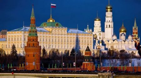 Kremldən Putinin səhhəti və dublyor iddiaları ilə bağlı AÇIQLAMA