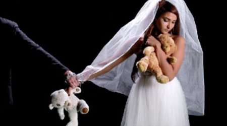 Ötən il bölgələrdə 269 erkən evliliyin qarşısı ALINIB – RƏSMİ  
