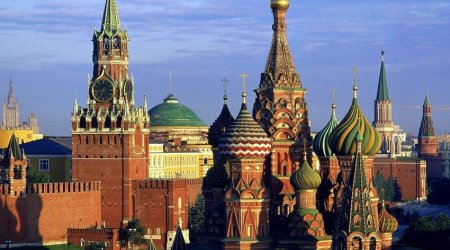 Kremldən Paşinyanın Rusiya hərbi bazaları ilə bağlı açıqlamalarına REAKSİYA 