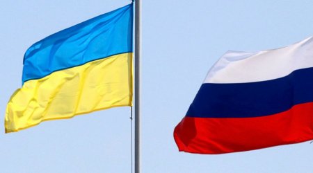Ukrayna və Rusiya humanitar məsələlər üzrə danışıqlar aparır