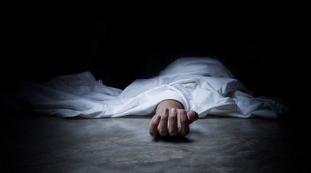 Lənkəranda tapılan yandırılmış meyitin kimliyi BİLİNDİ 