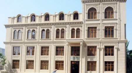 Qərbi Azərbaycan İcması UNESCO-nun Baş Qərargahının Parisdən çıxarılmasını TƏLƏB EDİR  