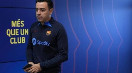 Xavi: 