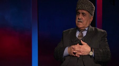 AzTV-nin sabiq baş redaktoru Rafiq Savalan vəfat etdi