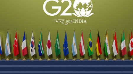 G20-nin onlayn sammiti BU ÖLKƏDƏ keçiriləcək