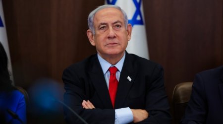 Netanyahu: “İsrail Qəzzada atəşkəsə razı olmayacaq”