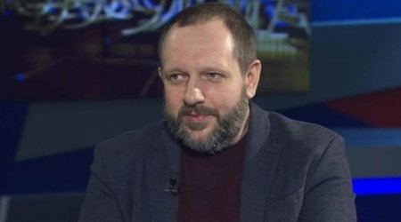 Vitali Arkov: “Sülh müqaviləsinin imzalanması üçün Zəngəzur dəhlizi açılmalıdır” – MÜSAHİBƏ 