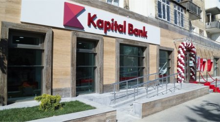 “Kapitala Bank” bir il ərzində 28,5 milyon manat zərər EDİB – HESABAT  